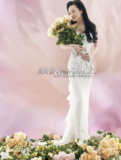 最全霍思燕(Huo Siyan)精彩图册