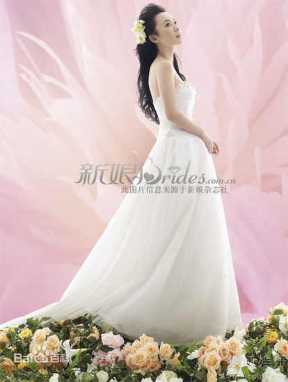 最全霍思燕(Huo Siyan)精彩图册