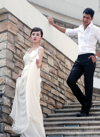 最全霍思燕(Huo Siyan)精彩图册