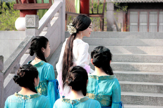 最全霍思燕(Huo Siyan)精彩图册