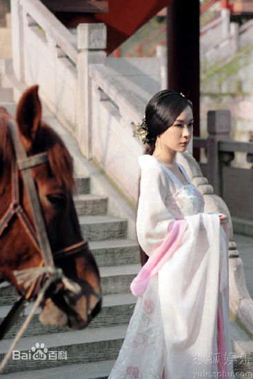 最全霍思燕(Huo Siyan)精彩图册