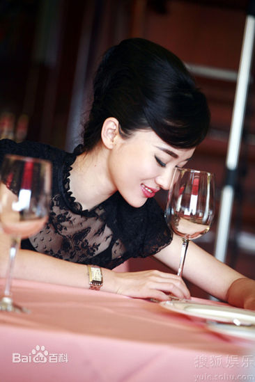 最全霍思燕(Huo Siyan)精彩图册