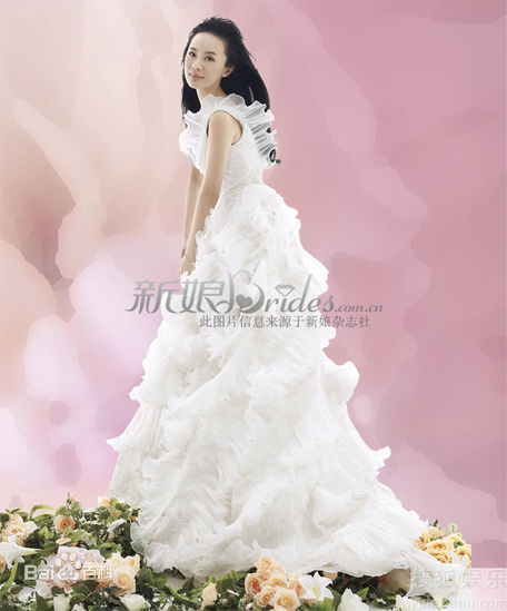 最全霍思燕(Huo Siyan)精彩图册