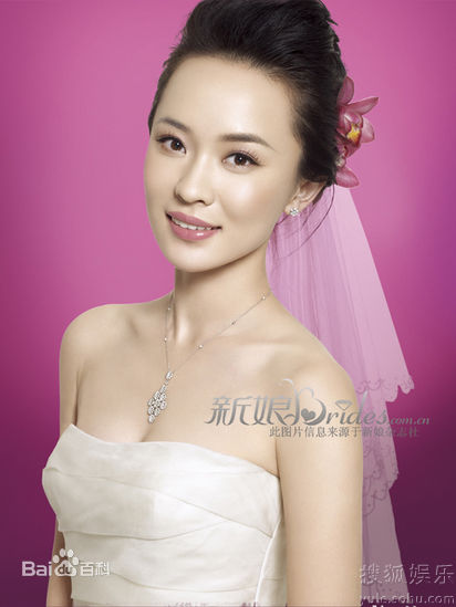 最全霍思燕(Huo Siyan)精彩图册