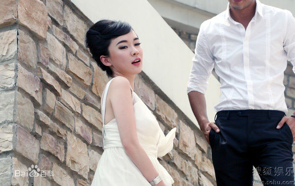 最全霍思燕(Huo Siyan)精彩图册