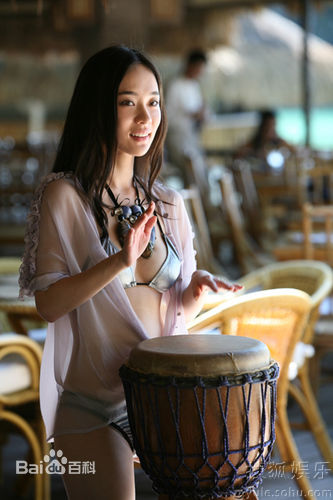 最全霍思燕(Huo Siyan)精彩图册