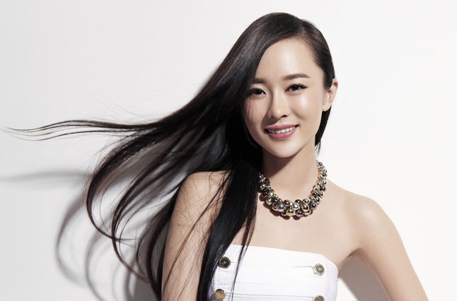 最优质霍思燕(Huo Siyan)素颜照