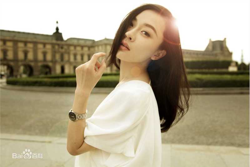 最优质霍思燕(Huo Siyan)素颜照