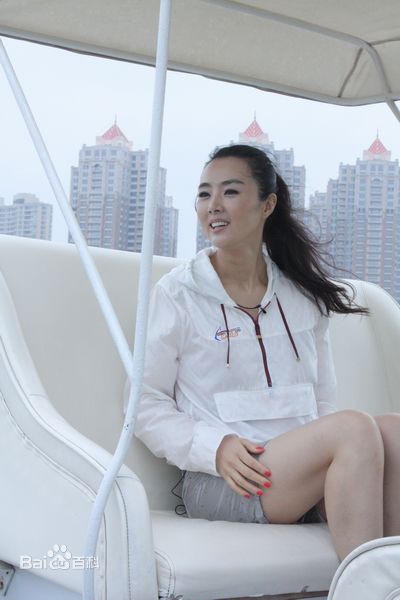 姜鸿波(BoBo)高清姜宏波图集