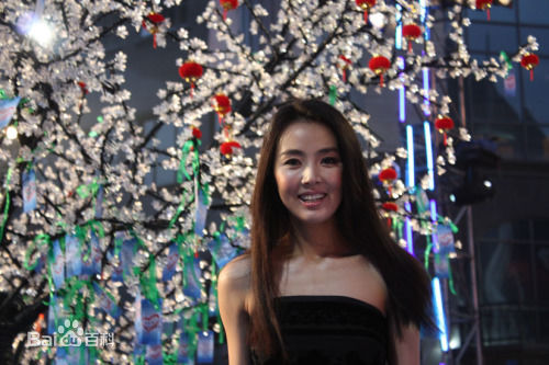 姜鸿波(BoBo)高清姜宏波图集