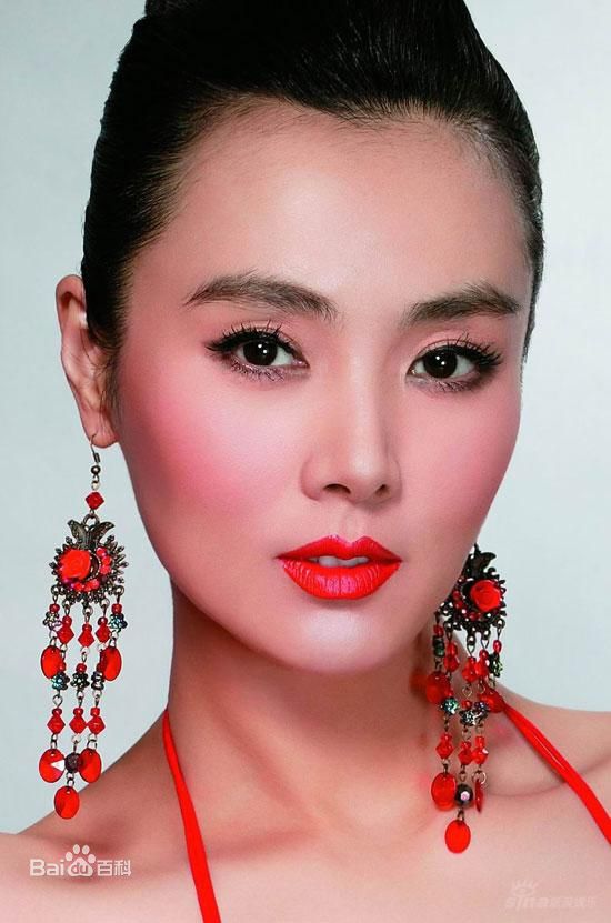 姜鸿波(BoBo)姜宏波最全剧照