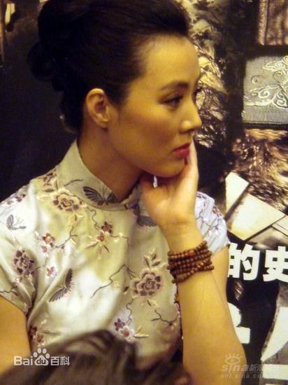 姜鸿波(BoBo)姜宏波最全剧照