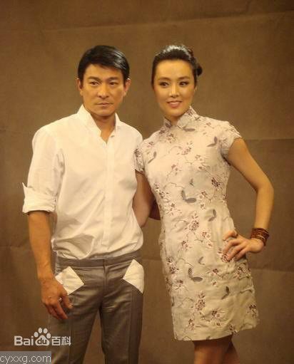 姜鸿波(BoBo)姜宏波最全剧照