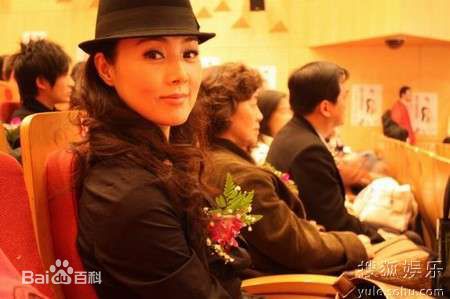 姜鸿波(BoBo)姜宏波最全剧照