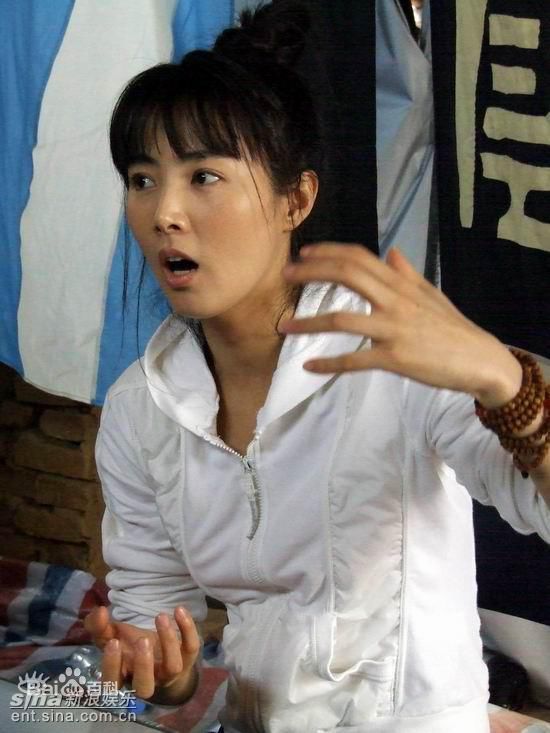 姜鸿波(BoBo)姜宏波最全剧照