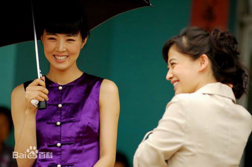 姜鸿波(BoBo)姜宏波最全剧照