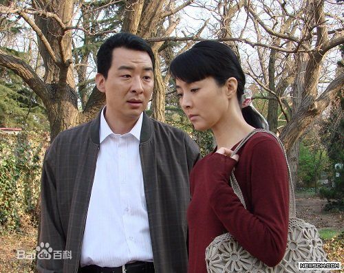 姜鸿波(BoBo)姜宏波最全剧照