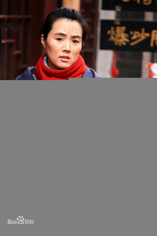 姜鸿波(BoBo)姜宏波最全剧照