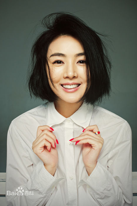 姜鸿波(BoBo)精选姜宏波图册