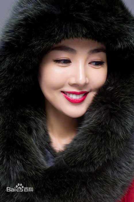 姜鸿波(BoBo)精选姜宏波图册