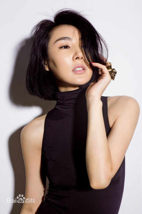 姜鸿波(BoBo)精选姜宏波图册