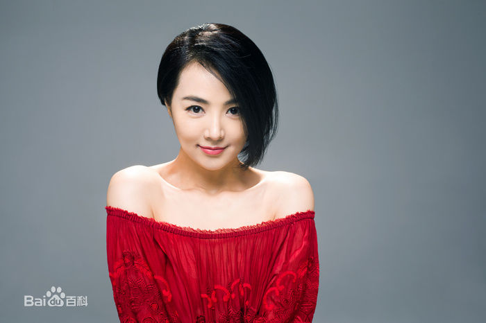 姜鸿波(BoBo)精选姜宏波图册