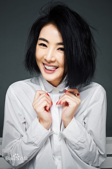 姜鸿波(BoBo)精选姜宏波图册