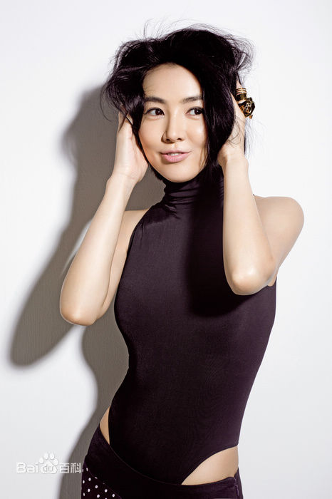 姜鸿波(BoBo)精选姜宏波图册