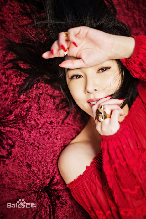 姜鸿波(BoBo)精选姜宏波图册