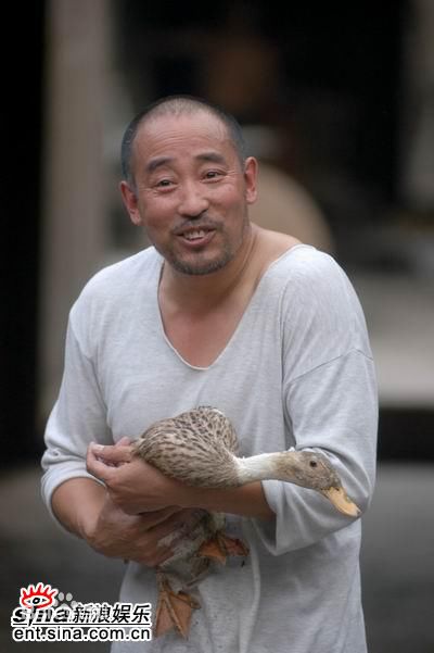 李雪健最优质剧照