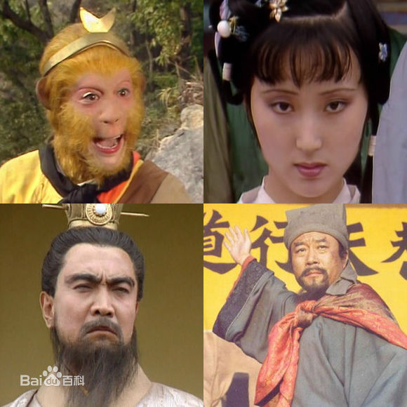 李雪健最优质剧照