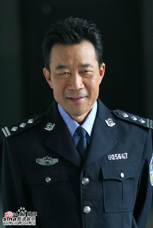 李雪健最优质剧照