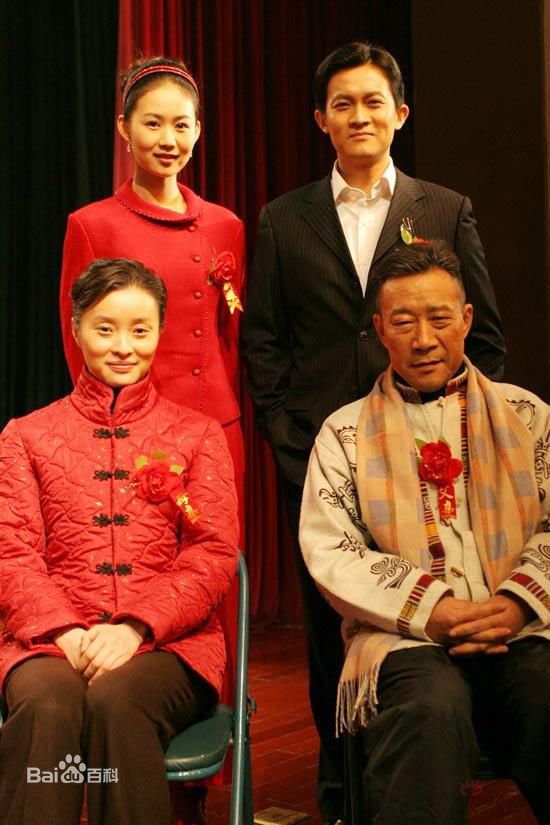 李雪健最优质剧照