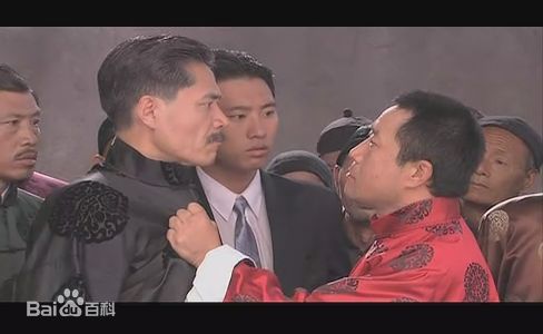 李雪健最优质剧照