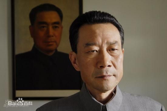 李雪健最优质剧照