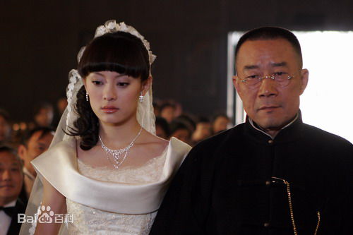 李雪健最优质剧照