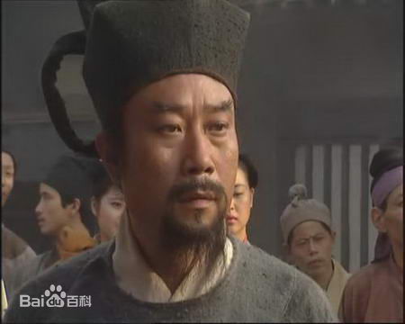 李雪健最优质剧照