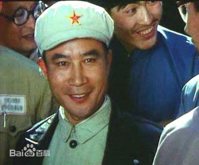 李雪健最优质剧照