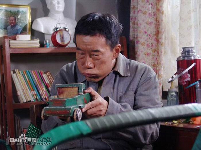 李雪健最优质剧照