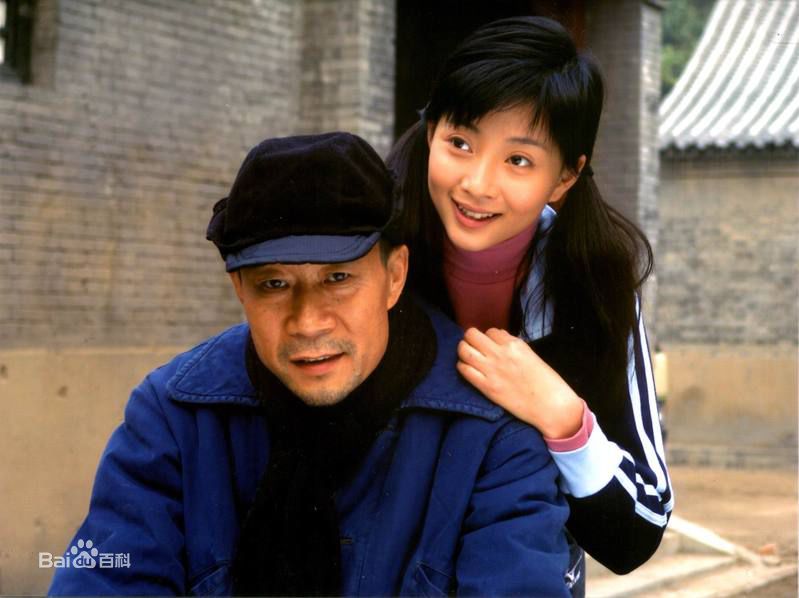 李雪健最优质剧照