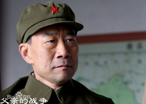 李雪健最优质剧照