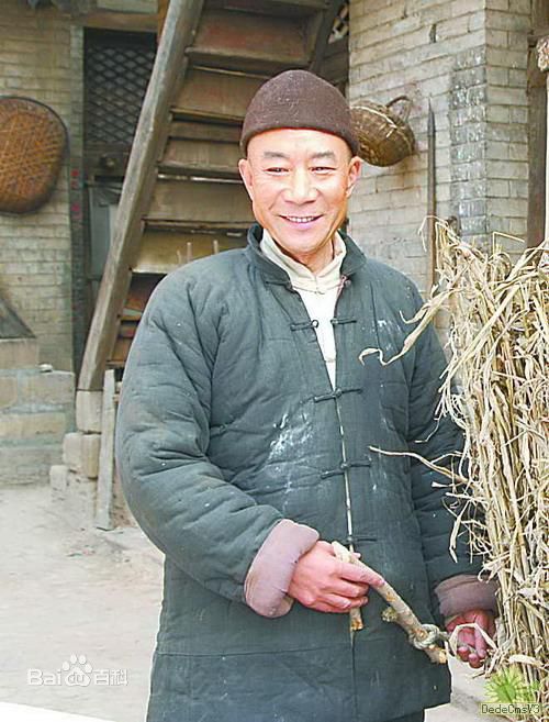 李雪健最优质剧照