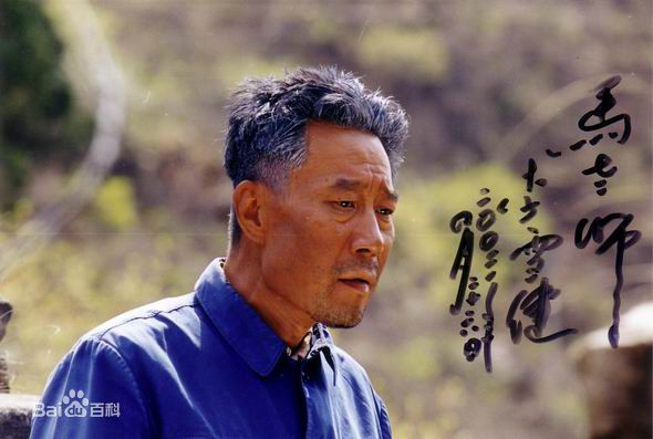 李雪健最优质剧照