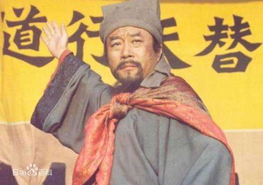 李雪健最优质剧照