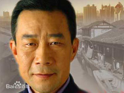 李雪健最优质剧照