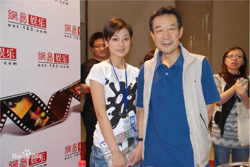 李雪健生活照图册