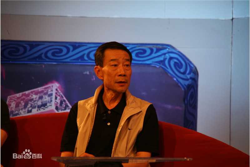 李雪健生活照图册