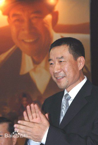 李雪健生活照图册