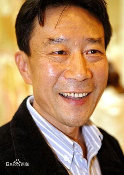 最优质李雪健精彩图册