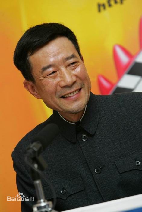 最优质李雪健精彩图册